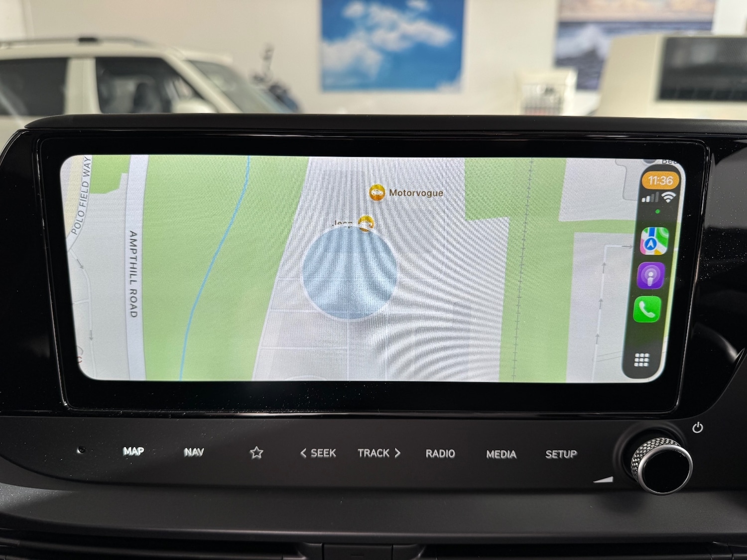 Used Hyundai i20 2025 for sale - 76540148: Photo 23