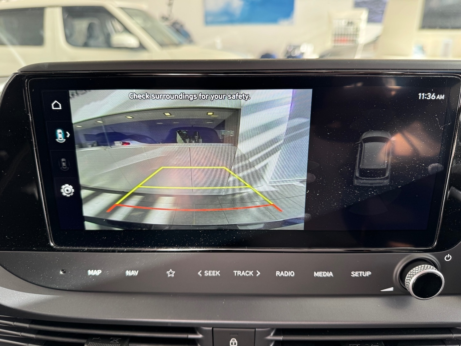 Used Hyundai i20 2025 for sale - 76540148: Photo 24