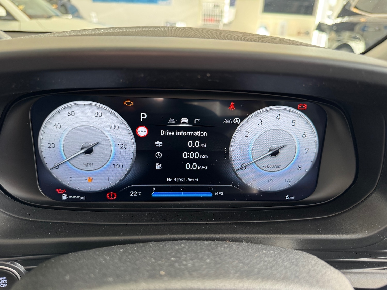 Used Hyundai i20 2025 for sale - 76540148: Photo 28