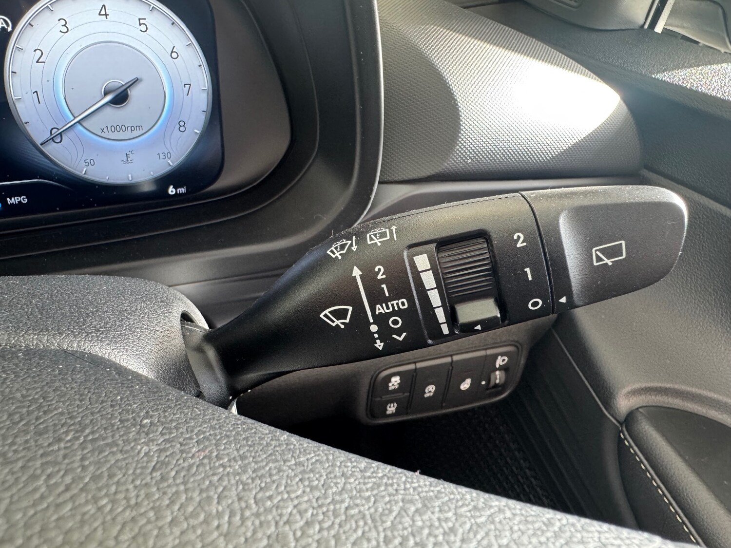 Used Hyundai i20 2025 for sale - 76540148: Photo 32