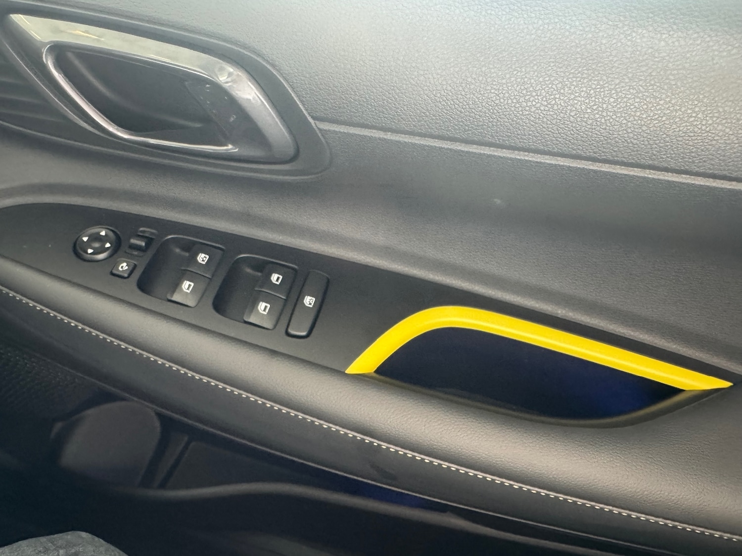 Used Hyundai i20 2025 for sale - 76540148: Photo 34