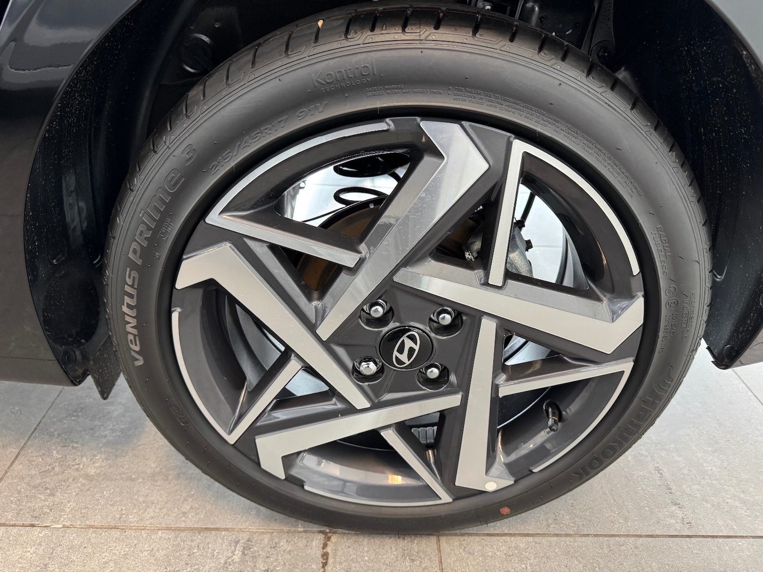 Used Hyundai i20 2025 for sale - 76540148: Photo 6