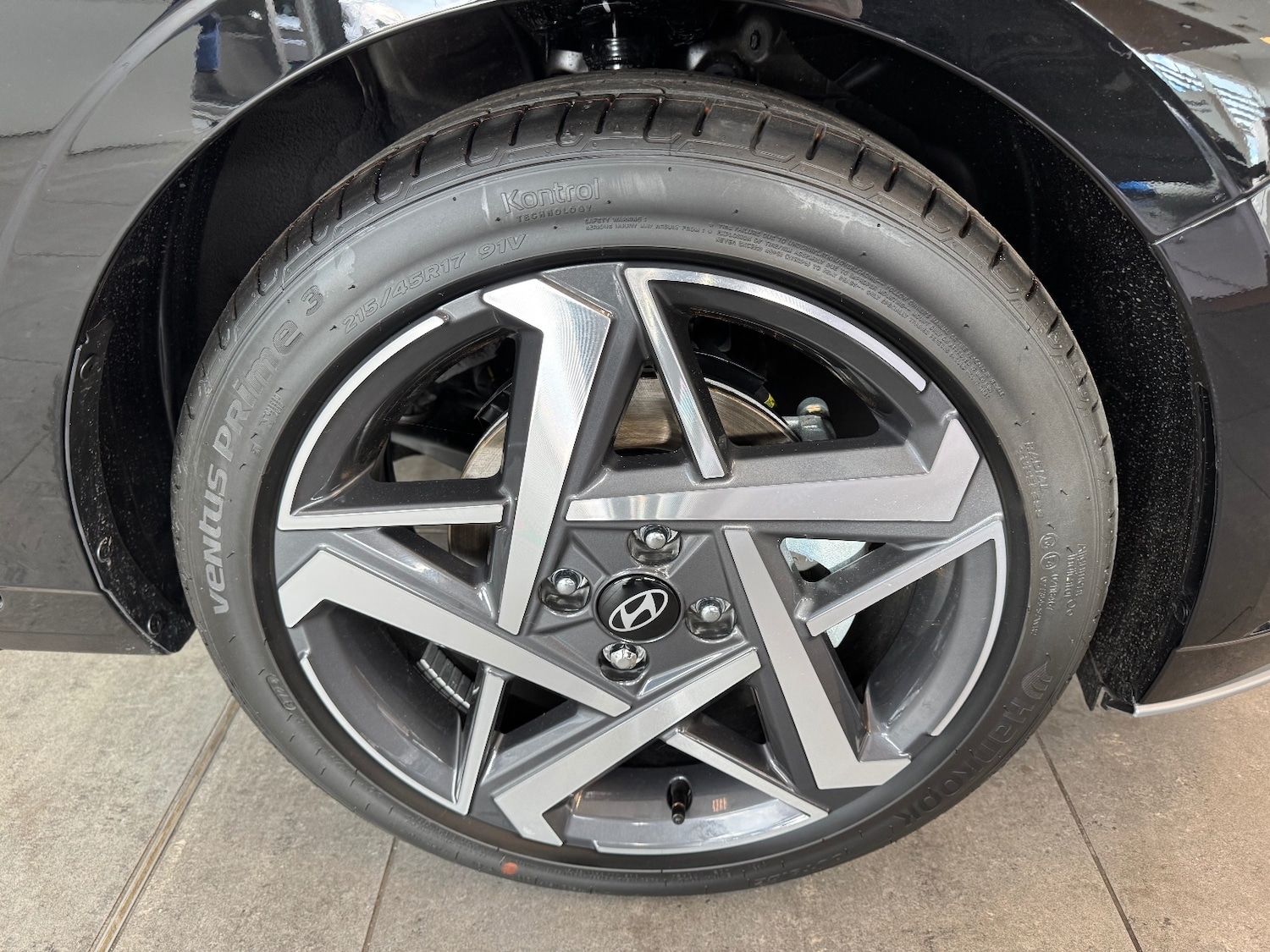 Used Hyundai i20 2025 for sale - 76540148: Photo 8