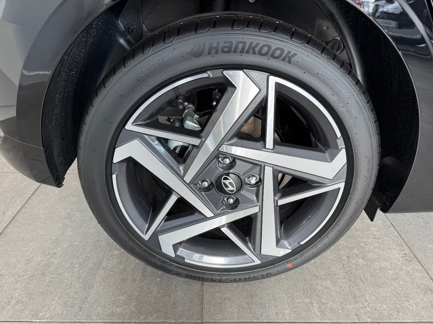 Used Hyundai i20 2025 for sale - 76540148: Photo 9