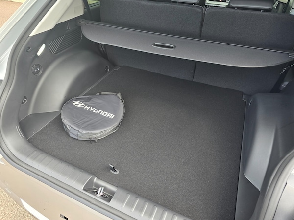 Used Hyundai IONIQ 5 2024 for sale - 75354681: Photo 10