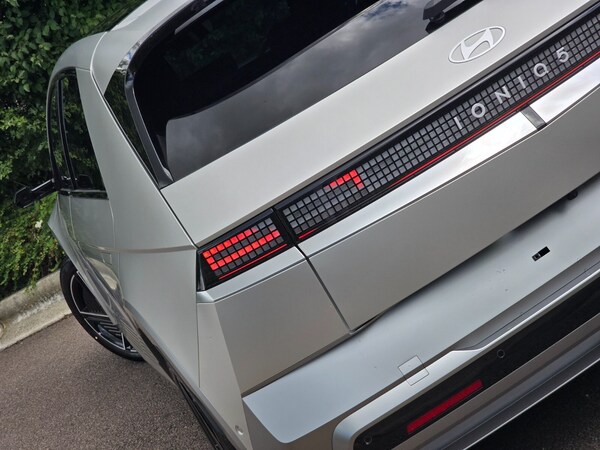 Used Hyundai IONIQ 5 2024 for sale - 75354681: Photo 12