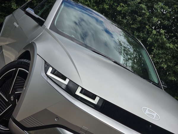 Used Hyundai IONIQ 5 2024 for sale - 75354681: Photo 14