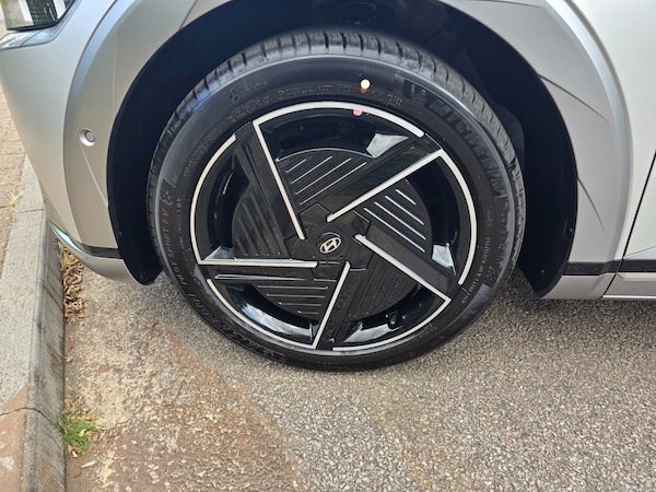 Used Hyundai IONIQ 5 2024 for sale - 75354681: Photo 19