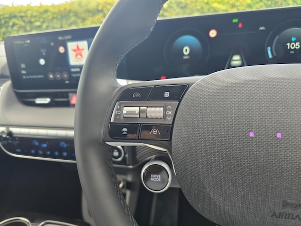 Used Hyundai IONIQ 5 2024 for sale - 75354681: Photo 22