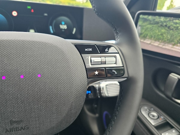 Used Hyundai IONIQ 5 2024 for sale - 75354681: Photo 23