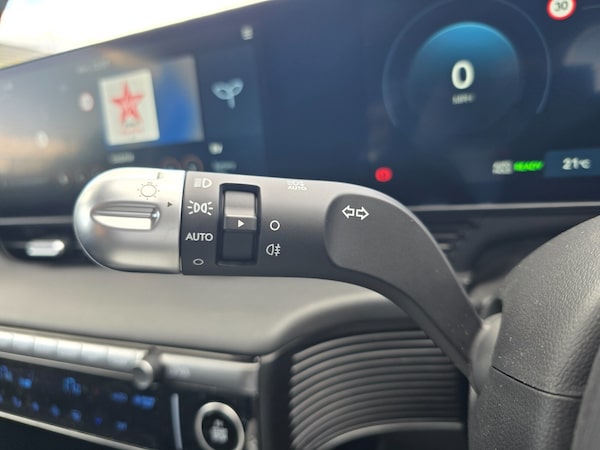 Used Hyundai IONIQ 5 2024 for sale - 75354681: Photo 24