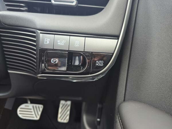 Used Hyundai IONIQ 5 2024 for sale - 75354681: Photo 28