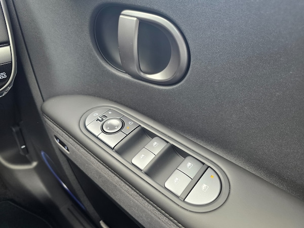 Used Hyundai IONIQ 5 2024 for sale - 75354681: Photo 29