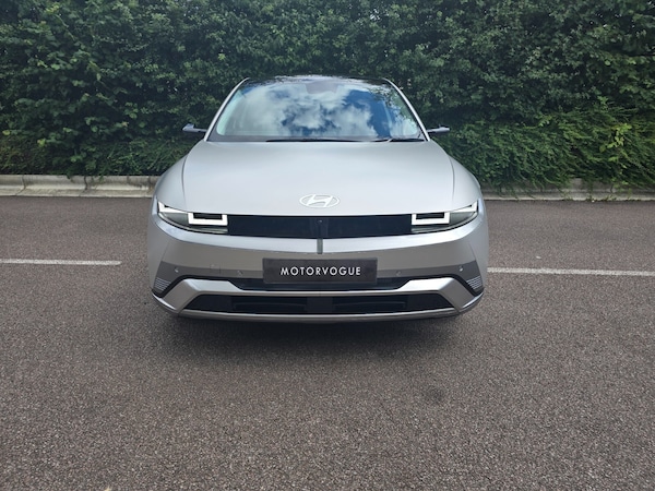 Used Hyundai IONIQ 5 2024 for sale - 75354681: Photo 2