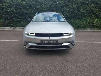 Used Hyundai IONIQ 5 2024 for sale - 75354681: Photo