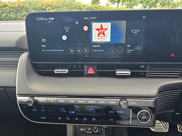 Used Hyundai IONIQ 5 2024 for sale - 75354681: Photo 32