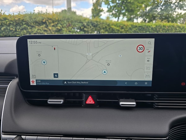 Used Hyundai IONIQ 5 2024 for sale - 75354681: Photo 33