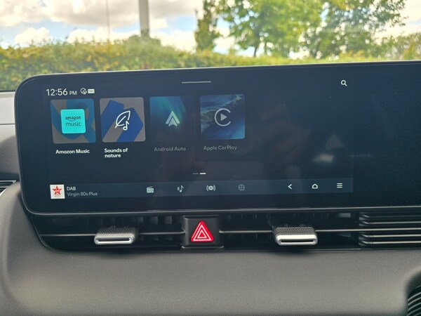 Used Hyundai IONIQ 5 2024 for sale - 75354681: Photo 34