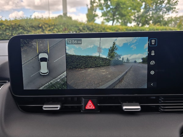 Used Hyundai IONIQ 5 2024 for sale - 75354681: Photo 35