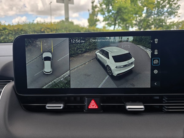 Used Hyundai IONIQ 5 2024 for sale - 75354681: Photo 36