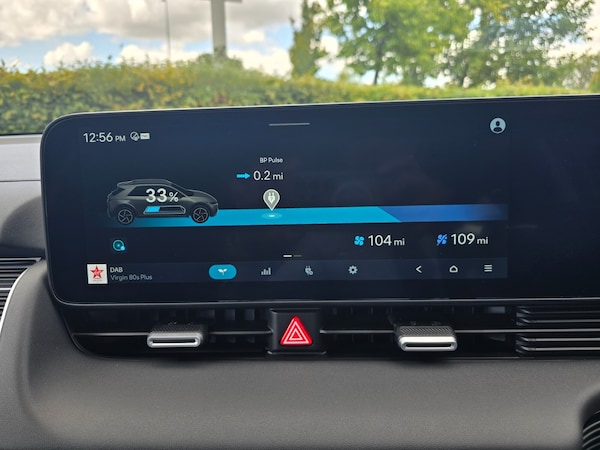 Used Hyundai IONIQ 5 2024 for sale - 75354681: Photo 37