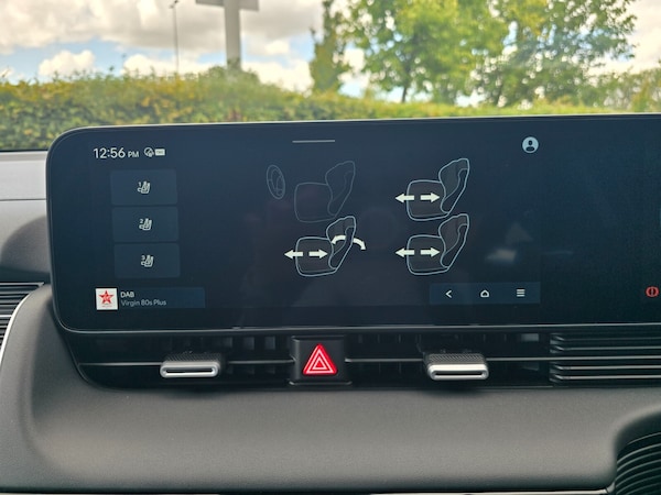 Used Hyundai IONIQ 5 2024 for sale - 75354681: Photo 38
