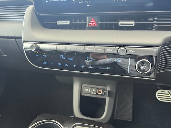 Used Hyundai IONIQ 5 2024 for sale - 75354681: Photo 39