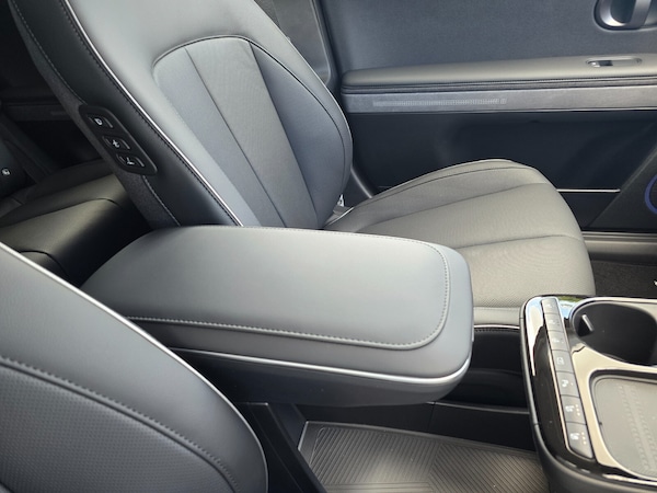 Used Hyundai IONIQ 5 2024 for sale - 75354681: Photo 43