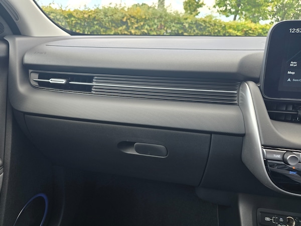 Used Hyundai IONIQ 5 2024 for sale - 75354681: Photo 46