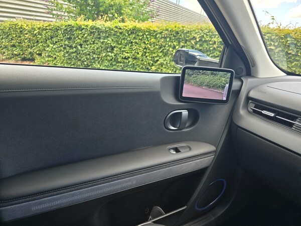 Used Hyundai IONIQ 5 2024 for sale - 75354681: Photo 47