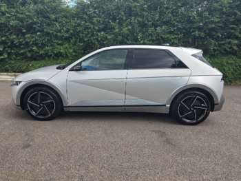 Used Hyundai IONIQ 5 2024 for sale - 75354681: Photo