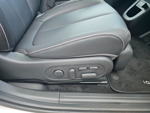 Used Hyundai IONIQ 5 2024 for sale - 75354681: Photo 53