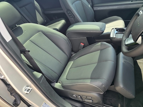Used Hyundai IONIQ 5 2024 for sale - 75354681: Photo 55