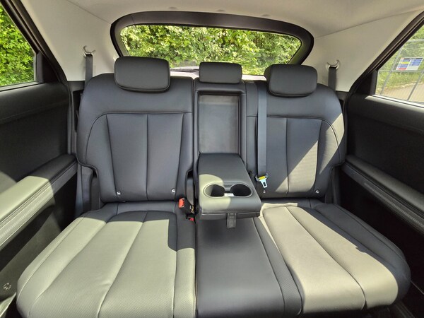 Used Hyundai IONIQ 5 2024 for sale - 75354681: Photo 57