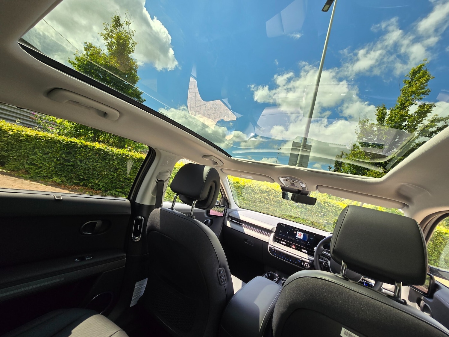 Used Hyundai IONIQ 5 2024 for sale - 75354681: Photo 65