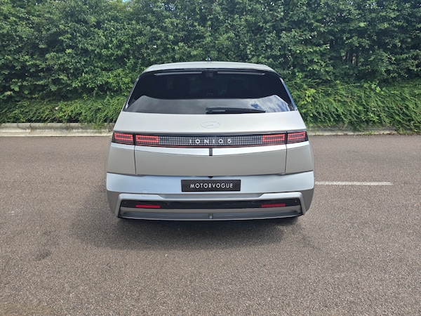 Used Hyundai IONIQ 5 2024 for sale - 75354681: Photo 7