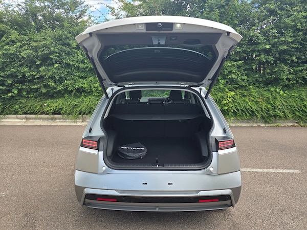 Used Hyundai IONIQ 5 2024 for sale - 75354681: Photo 9