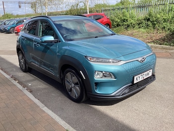 Used Hyundai KONA 2020 for sale - 78152608: Photo