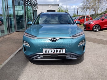 Used Hyundai KONA 2020 for sale - 78152608: Photo