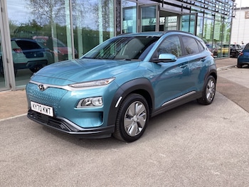 Used Hyundai KONA 2020 for sale - 78152608: Photo