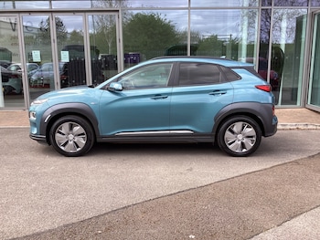 Used Hyundai KONA 2020 for sale - 78152608: Photo