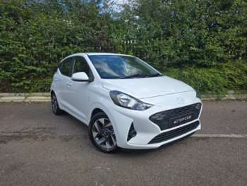 Used Hyundai i10 2024 for sale - 75354817: Photo