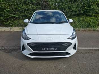 Used Hyundai i10 2024 for sale - 75354817: Photo