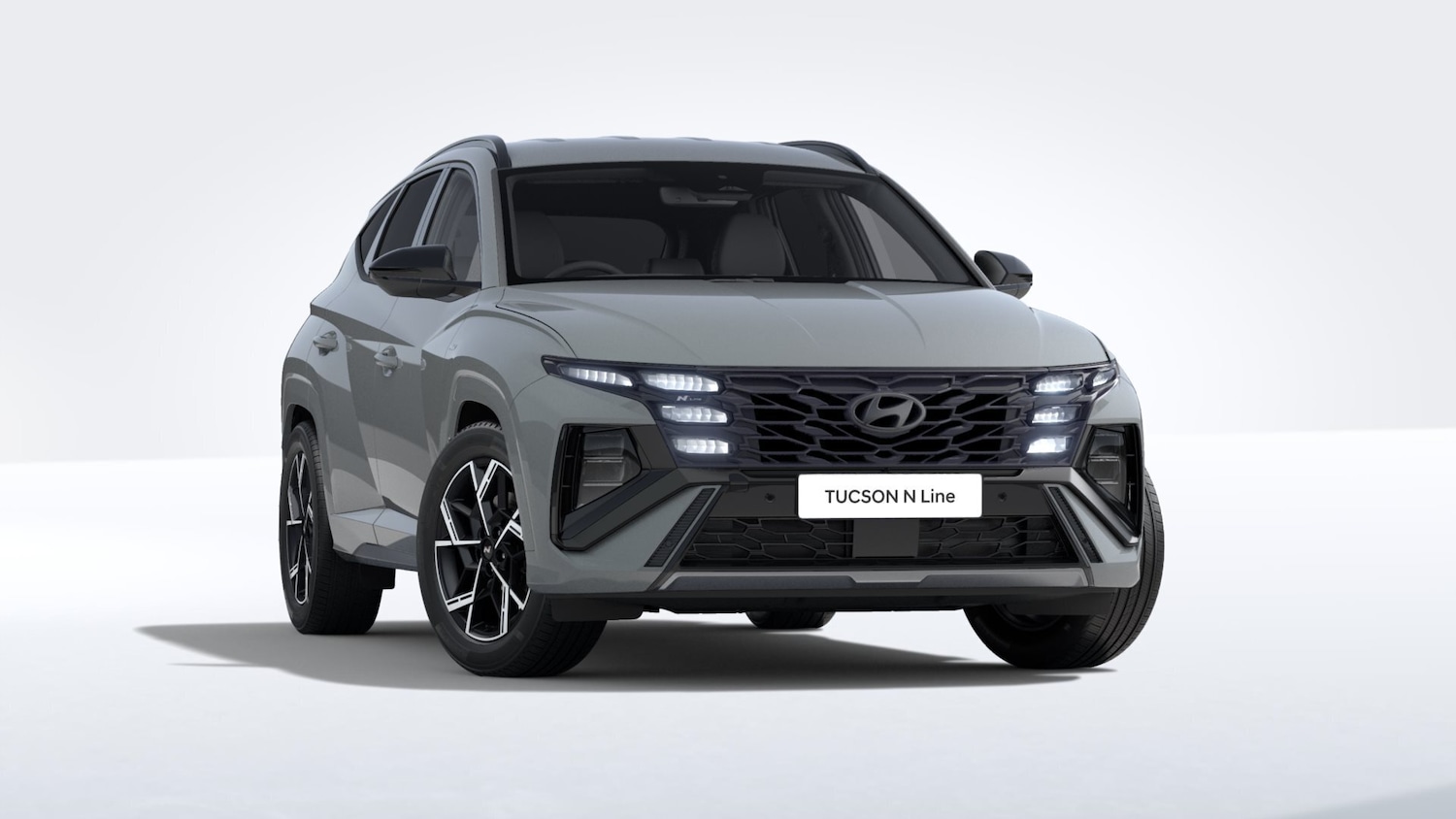 Used Hyundai TUCSON 2025 for sale - 76155024: Photo 1