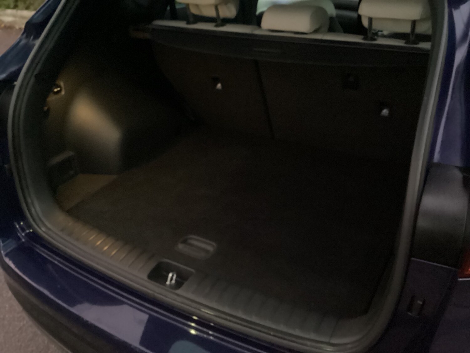 Used Hyundai TUCSON 2020 for sale - 76609715: Photo 10