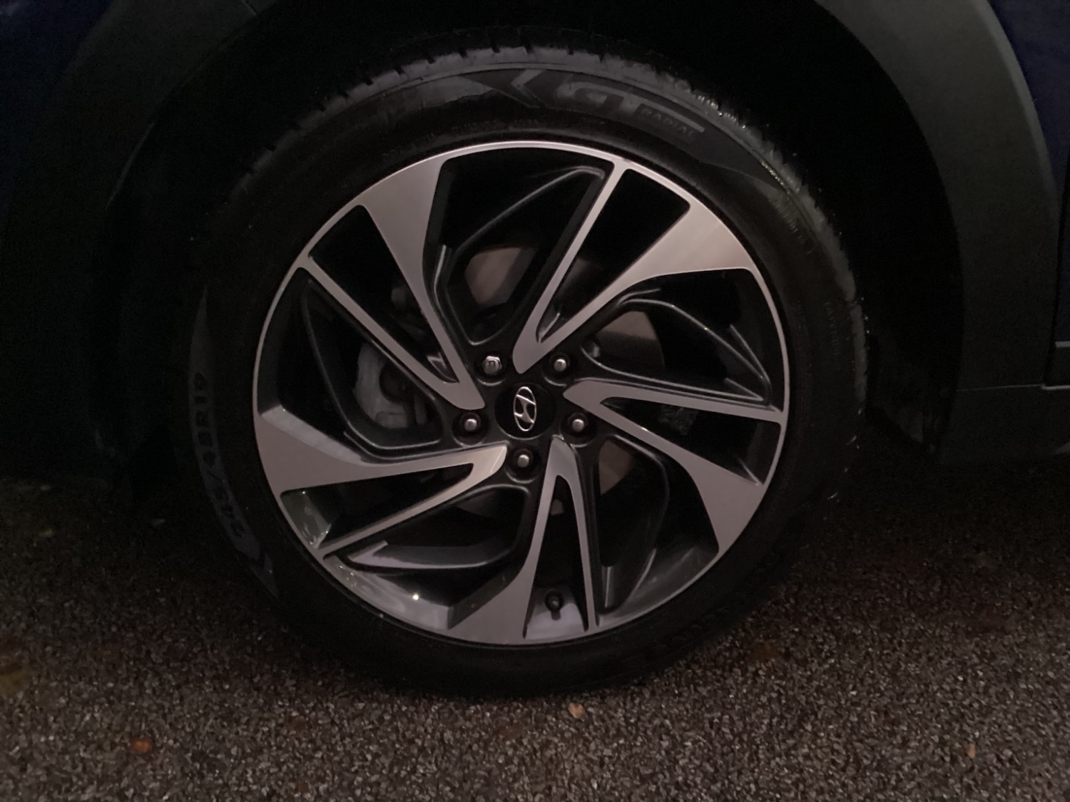 Used Hyundai TUCSON 2020 for sale - 76609715: Photo 14