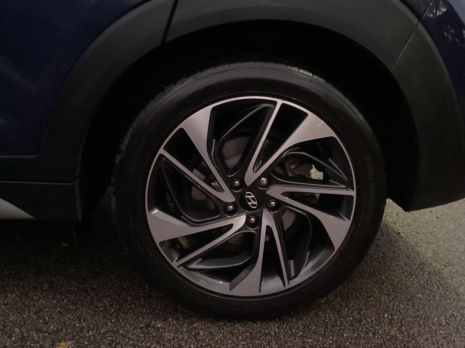 Used Hyundai TUCSON 2020 for sale - 76609715: Photo 15