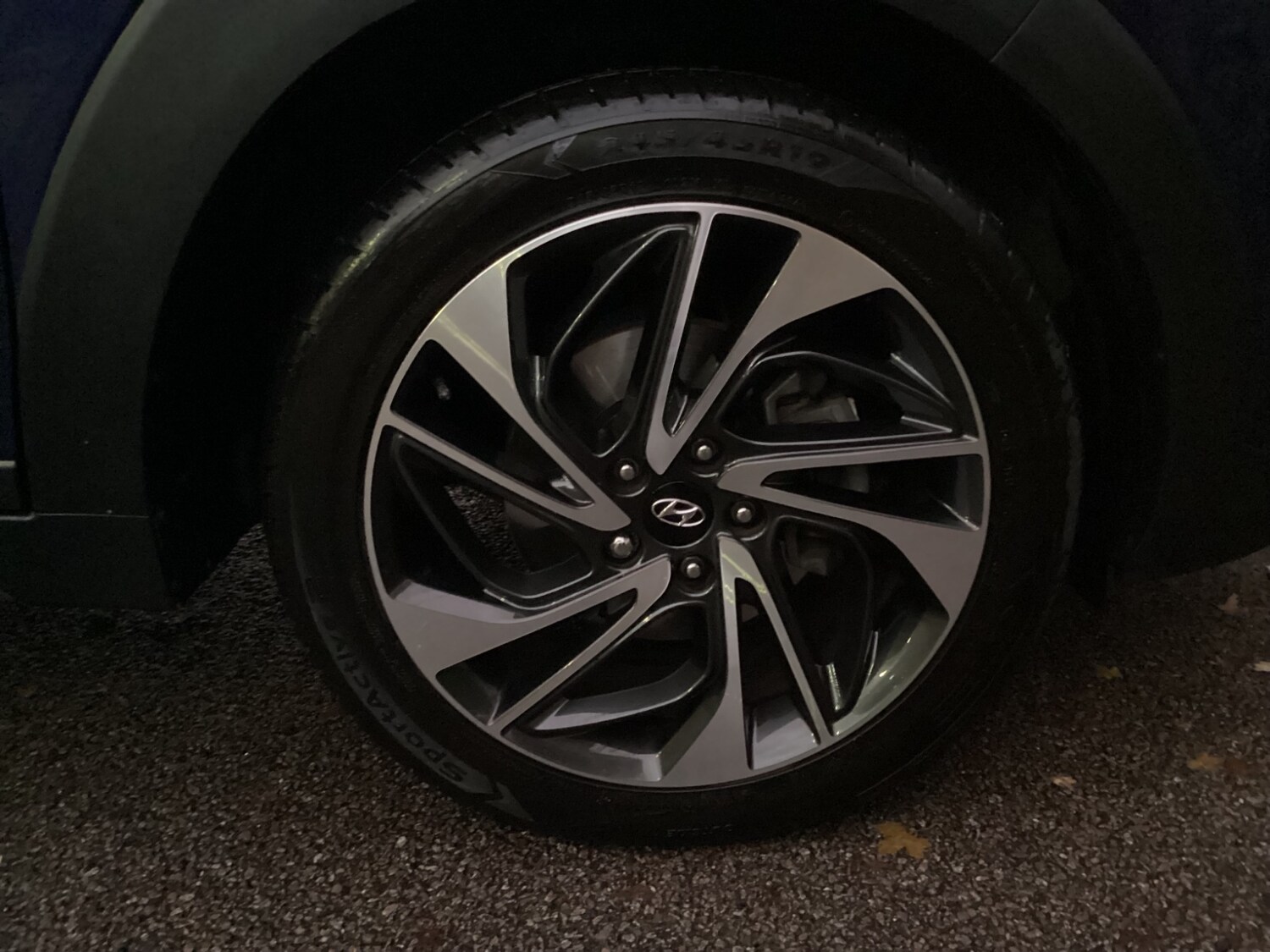 Used Hyundai TUCSON 2020 for sale - 76609715: Photo 16