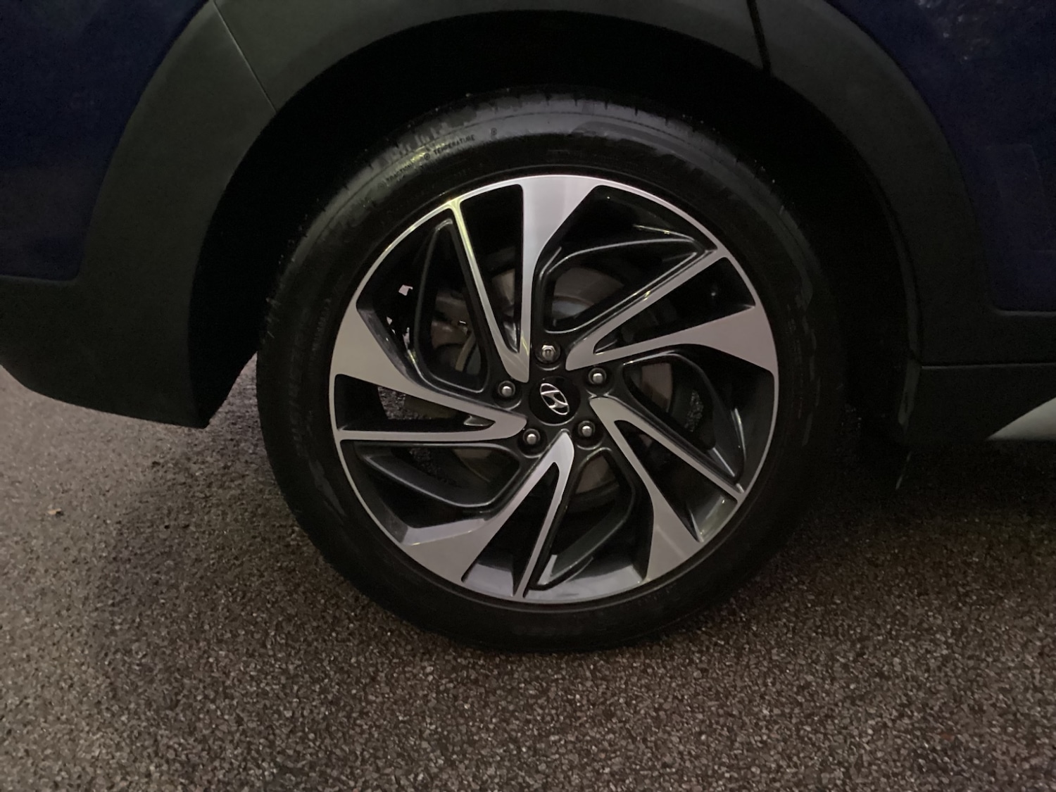 Used Hyundai TUCSON 2020 for sale - 76609715: Photo 17