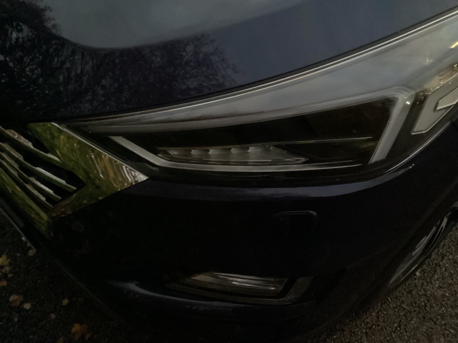 Used Hyundai TUCSON 2020 for sale - 76609715: Photo 18